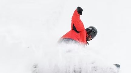 SKISOUL Seasonal Freeski Course - 2025